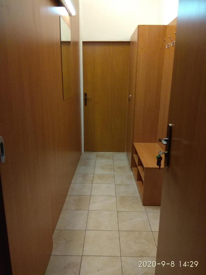 Restaurace Alvi Hotel Ostrava Kültér fotó