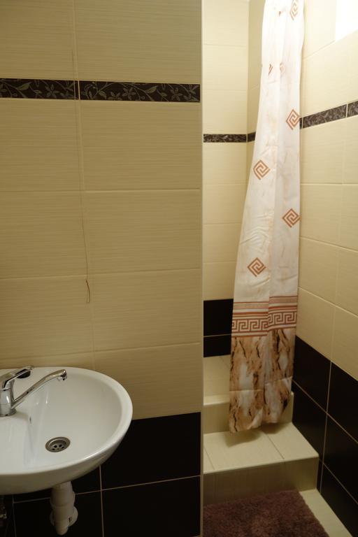 Restaurace Alvi Hotel Ostrava Kültér fotó