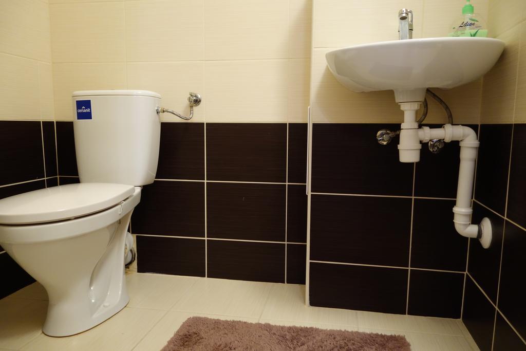 Restaurace Alvi Hotel Ostrava Kültér fotó